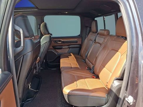 Used 2019 RAM 1500 Limited AWD/4WD image 6