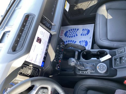 New 2025 Ford Bronco Badlands AWD/4WD image 25