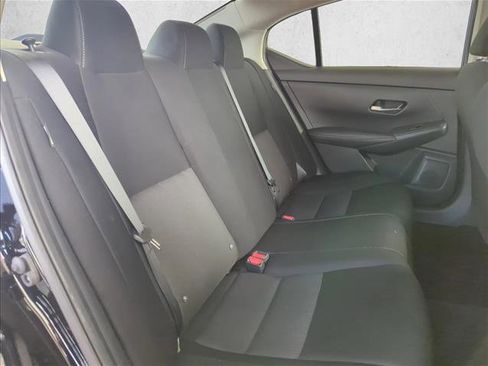 Used 2023 Nissan Sentra SV w/ Trunk Package image 25