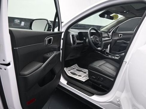 Used 2024 Kia Sorento X-Line EX AWD/4WD image 15