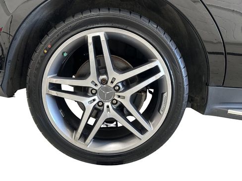 Used 2018 Mercedes-Benz GLE 43 AMG 4MATIC image 9