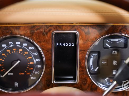 Used 2001 Rolls-Royce Corniche V image 24