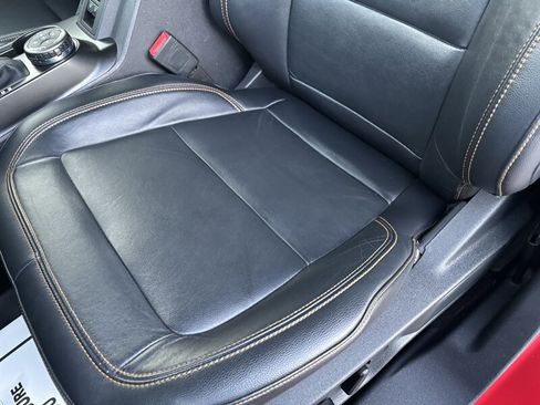 Used 2021 Ford Bronco Badlands image 16