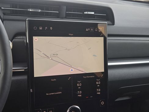 New 2026 GMC Terrain Elevation w/ Black Edition image 20