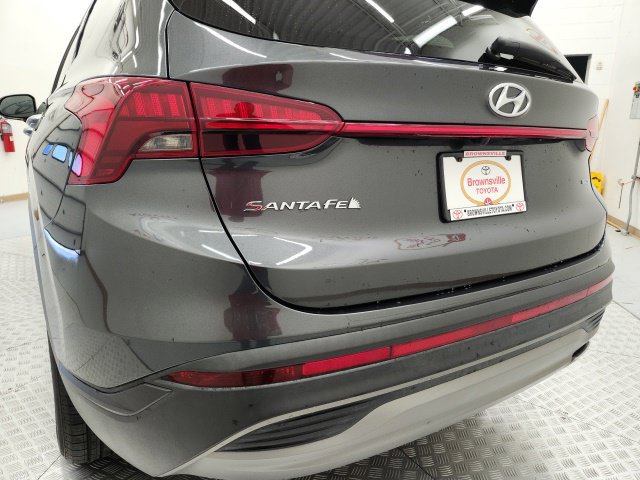 Used 2023 Hyundai Santa Fe SEL AWD/4WD image 18