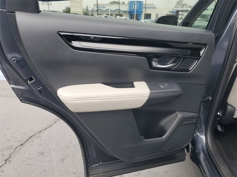 Certified 2025 Honda CR-V EX-L image 16