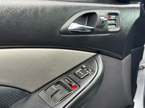 Used 2003 Acura CL Type-S image 15