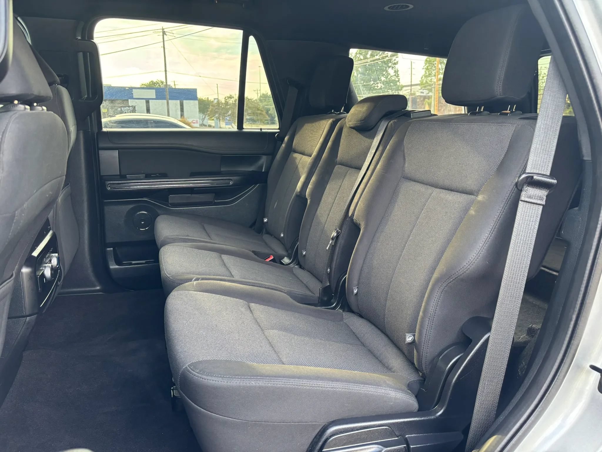 Used 2021 Ford Expedition XL AWD/4WD image 45
