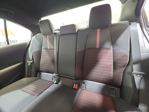 Used 2025 Toyota Corolla SE image 22