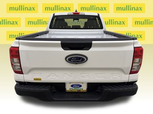 New 2025 Ford Ranger XL image 32