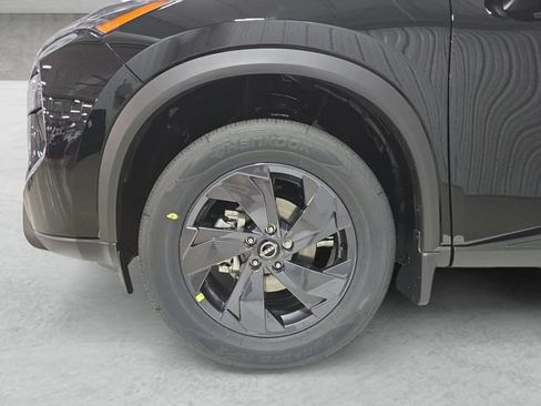 New 2026 Nissan Rogue SV AWD/4WD image 23