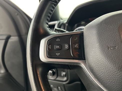 Used 2022 RAM 1500 Big Horn AWD/4WD image 9