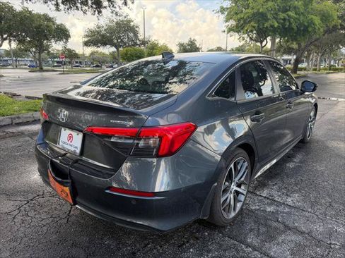 Used 2024 Honda Civic Touring image 7