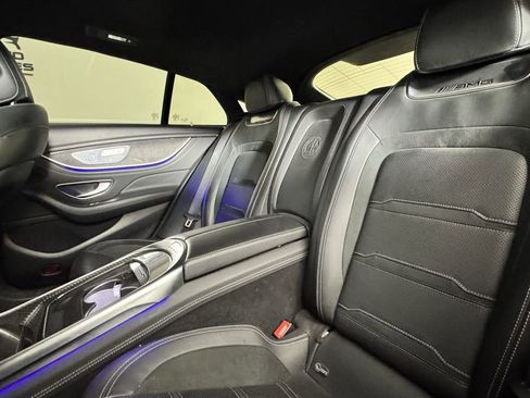 Used 2019 Mercedes-Benz AMG GT 63 S image 33