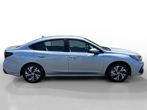 New 2025 Subaru Legacy Premium image 6