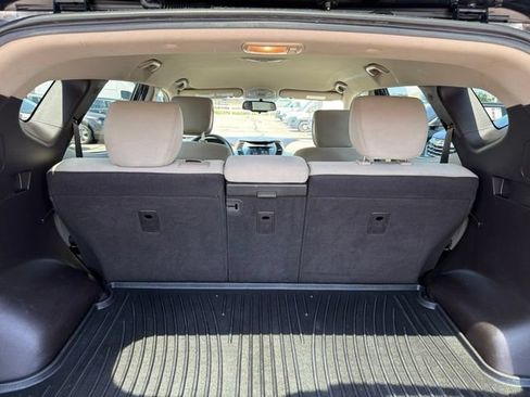 Used 2017 Hyundai Santa Fe Sport AWD/4WD image 23