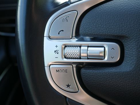 Certified 2023 Genesis GV80 2.5T w/ Prestige Package image 28