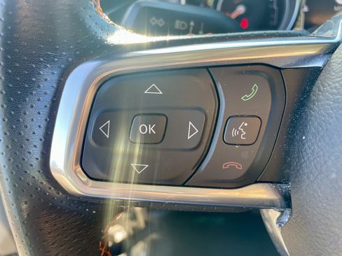 Used 2023 Jeep Gladiator Mojave w/ Trailer Tow Package AWD/4WD image 14