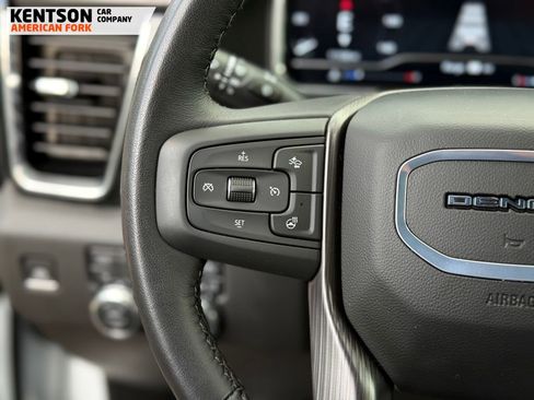 Used 2025 GMC Sierra 3500 Denali Ultimate image 19