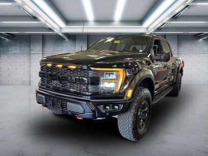 Used 2023 Ford F150 Raptor w/ Equipment Group 802A Raptor R