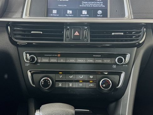 Used 2019 Kia Optima LX FWD image 23