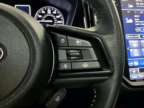 Used 2023 Subaru Ascent Onyx Edition Limited image 19