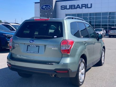 Used 2014 Subaru Forester 2.5i Premium w/ All-Weather Package AWD/4WD image 5