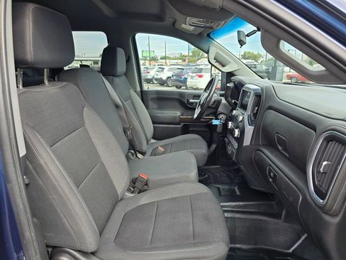 Used 2022 GMC Sierra 2500 SLE image 10