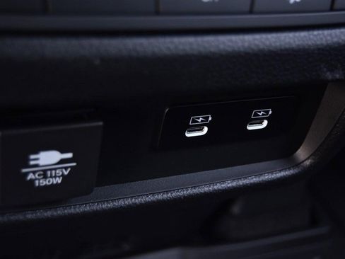 New 2026 Honda Passport TrailSport Elite image 28