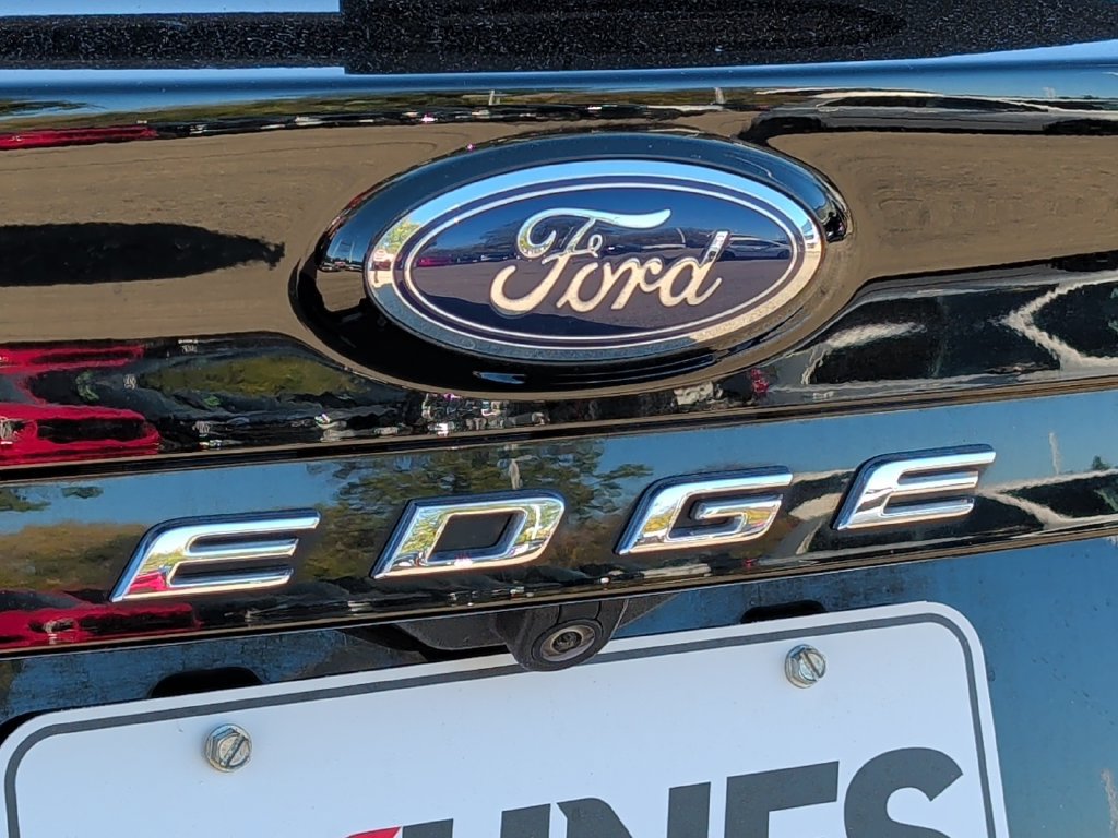 Used 2024 Ford Edge SEL AWD/4WD image 41