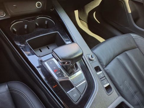 Used 2021 Audi A5 2.0T Premium image 19