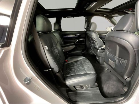 Used 2024 Kia Telluride SX X-Line AWD/4WD image 25