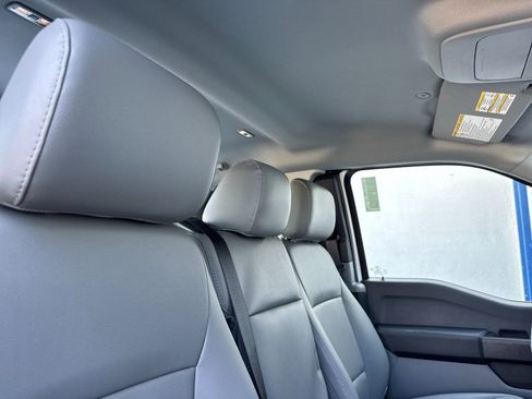 New 2026 Ford F250 XL w/ XL Off-Road Package image 16