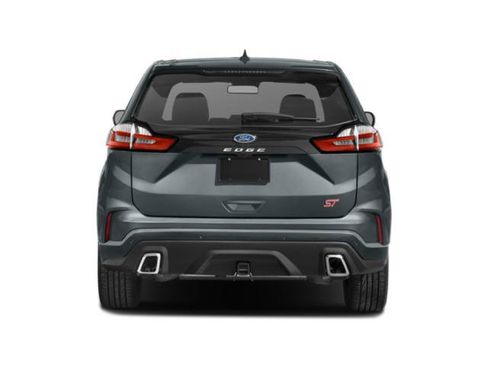 Used 2022 Ford Edge ST AWD/4WD image 5
