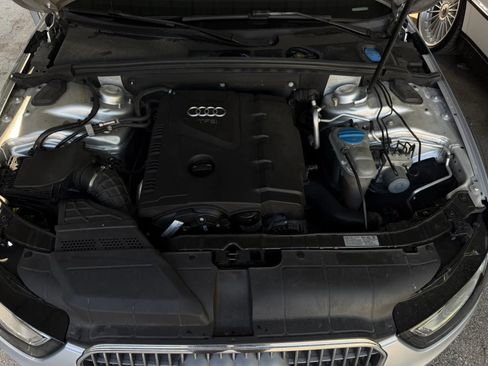 Used 2013 Audi A4 Premium Plus AWD/4WD image 36