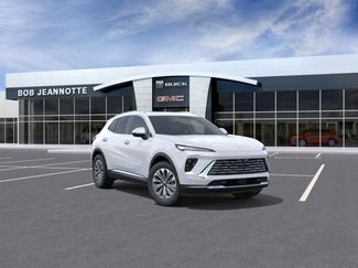 New 2026 Buick Envision Preferred video 1