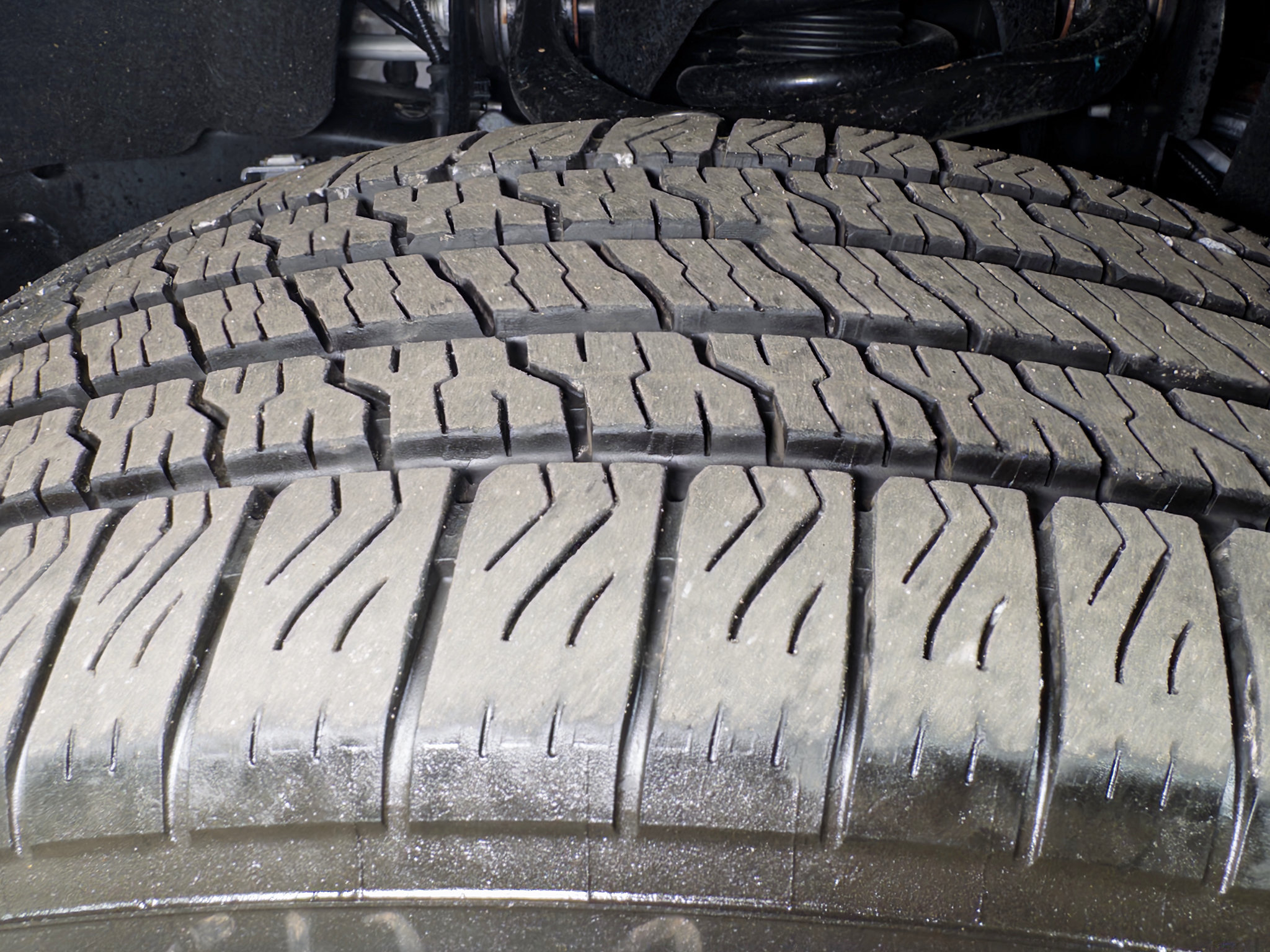 Used 2025 Ford F150 Lightning Flash AWD/4WD image 32