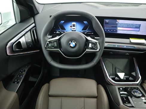 New 2026 BMW X3 xDrive30 w/ Convenience Package image 10