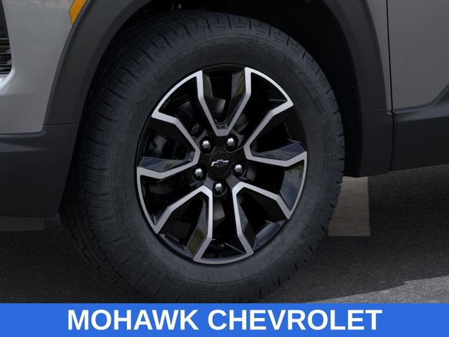 New 2026 Chevrolet TrailBlazer ACTIV w/ Convenience Package AWD/4WD image 9