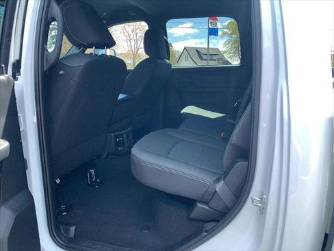 New 2025 RAM 2500 Tradesman image 26