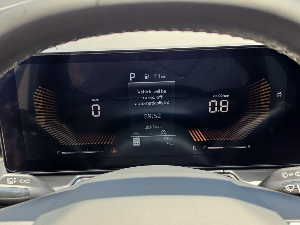 New 2026 Kia Sorento EX FWD image 33
