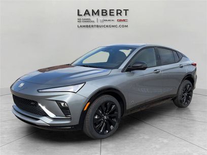 New 2026 Buick Envista Sport Touring w/ Convenience I Package