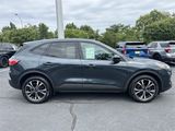 Certified 2022 Ford Escape SE w/ SE Sport Appearance Package image 4