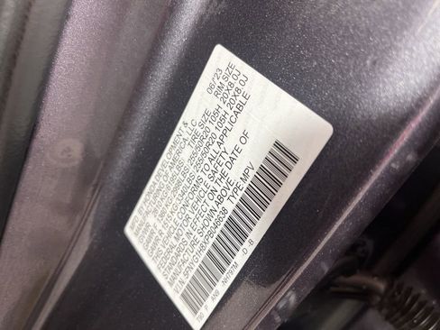 Certified 2023 Honda Pilot Elite image 34