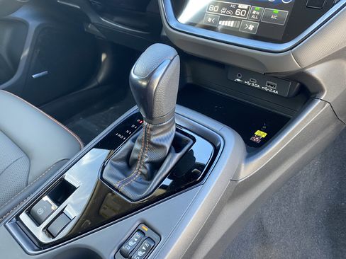 New 2026 Subaru Crosstrek 2.5i Limited image 10