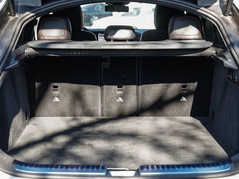 Certified 2025 Mercedes-Benz GLE 53 AMG 4MATIC Coupe image 26