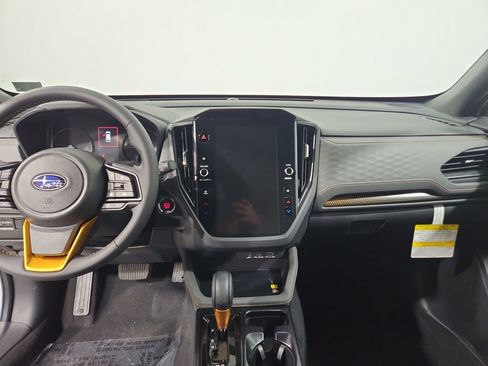 New 2026 Subaru Forester Wilderness image 17