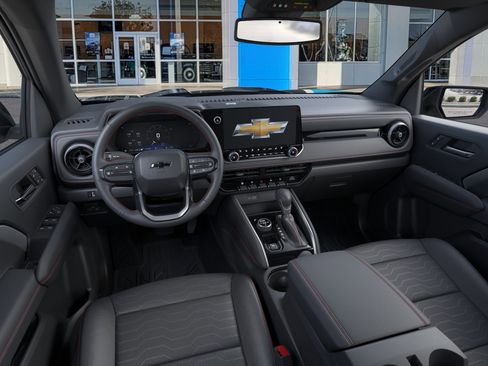 New 2026 Chevrolet Colorado Z71 AWD/4WD image 39