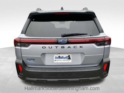New 2026 Subaru Outback Touring image 3