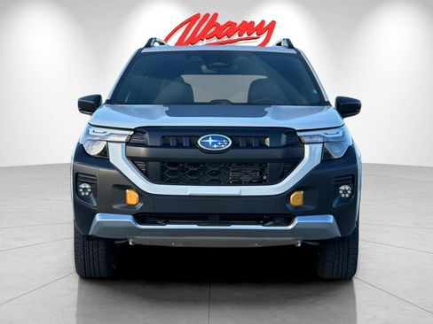 New 2026 Subaru Forester Wilderness w/ Wilderness Plus Package AWD/4WD image 9